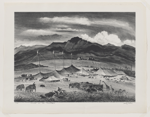 Adolf%20Dehn%2C%20%3Cb%3E%3Ci%3E%20Circus%20at%20Colorado%20Springs%20%28or%20Circus%20in%20the%20Mountains%29%3C%2Fi%3E%3C%2Fb%3E%2C%20Watermark%3A%20Wca.%201942%2C%20lithograph%20on%20cream%20wove%20paper%2C%20Gift%20of%20Mrs.%20Adolf%20Dehn%2C%20%26%23169%3B%20artist%20or%20other%20rights%20holder%2C%201999.8.317
